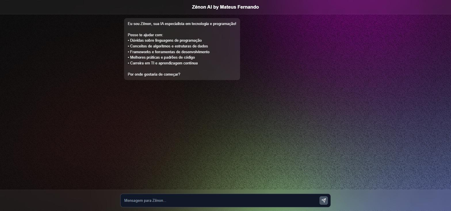 Zênon AI